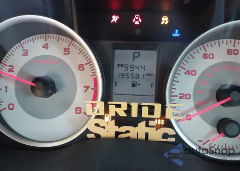 2014 Subaru Impreza 2.0I Premium from USA, damaged, VIN JF1GJAC60EH019051